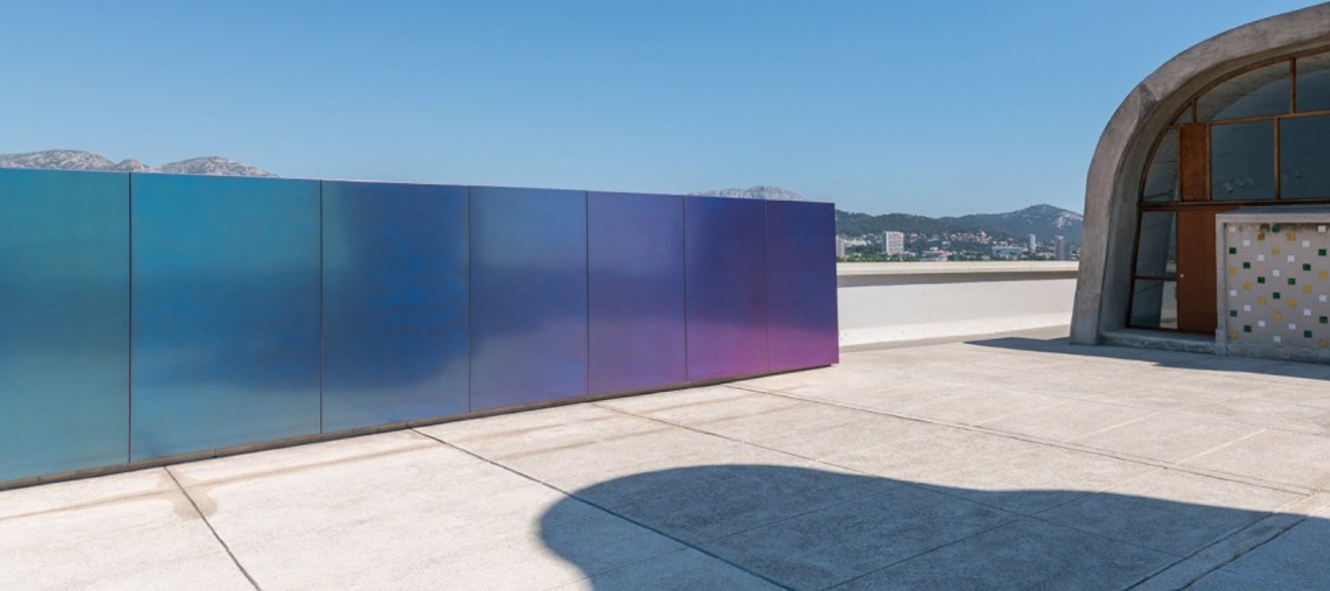 Le Mamo s’irise avec lightupmetal